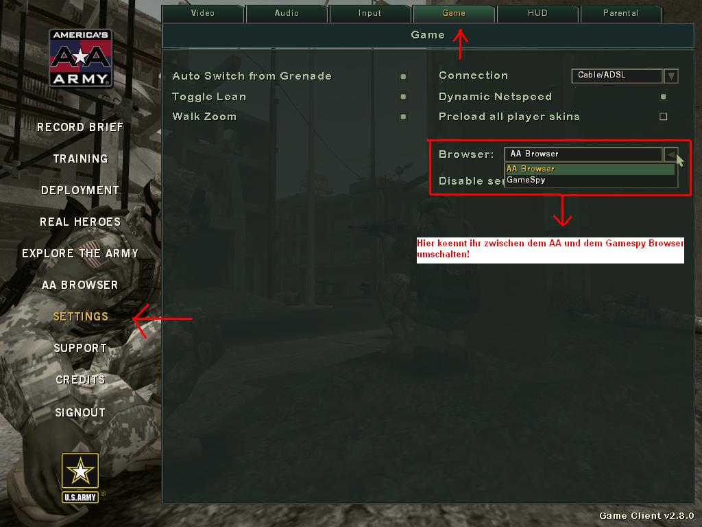 AAO-Browsertutorial Bild1